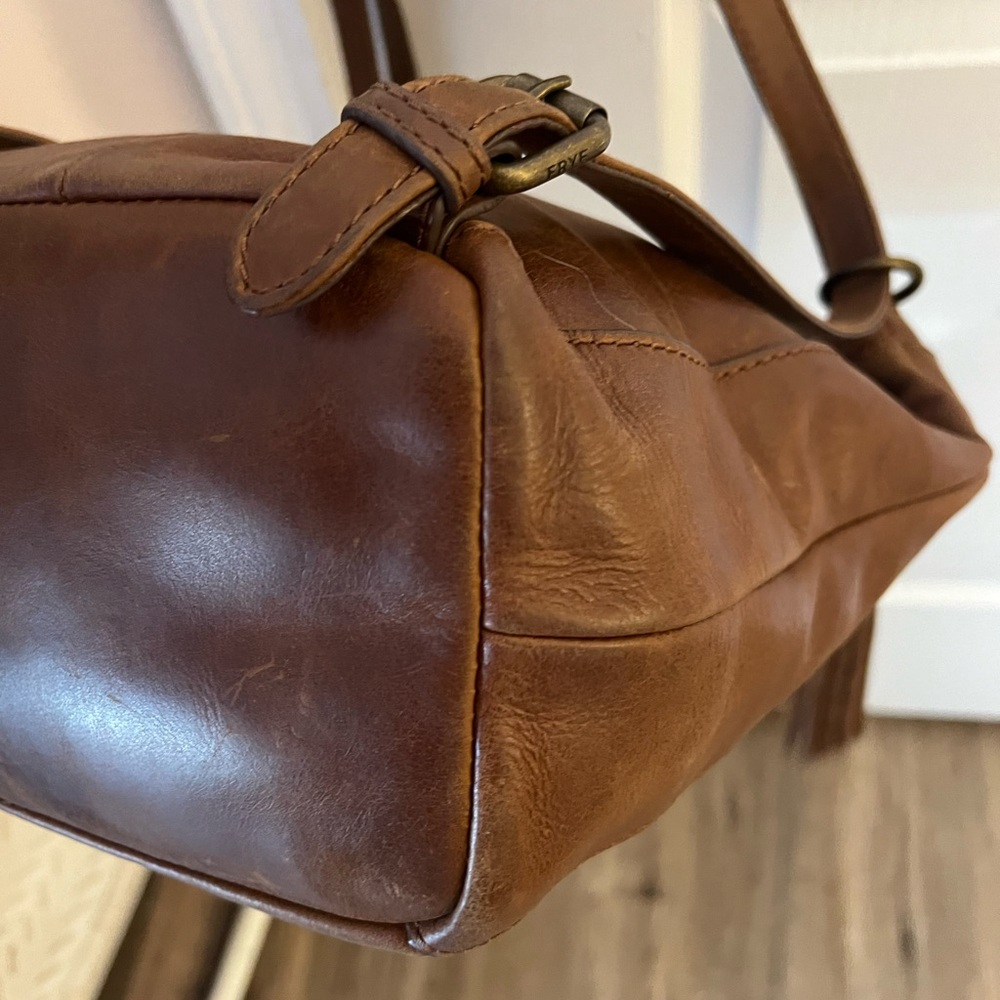Frye Melissa convertible backpack - Picture 7 of 12